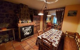 Casa Rural El Callejo